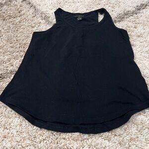 Universal Thread Women’s tank top. Black size M